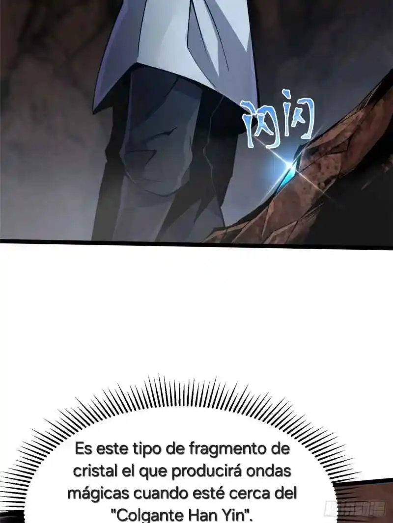 Realmente No Quiero Aprender Hechizos Prohibidos Capitulo 74 página 54