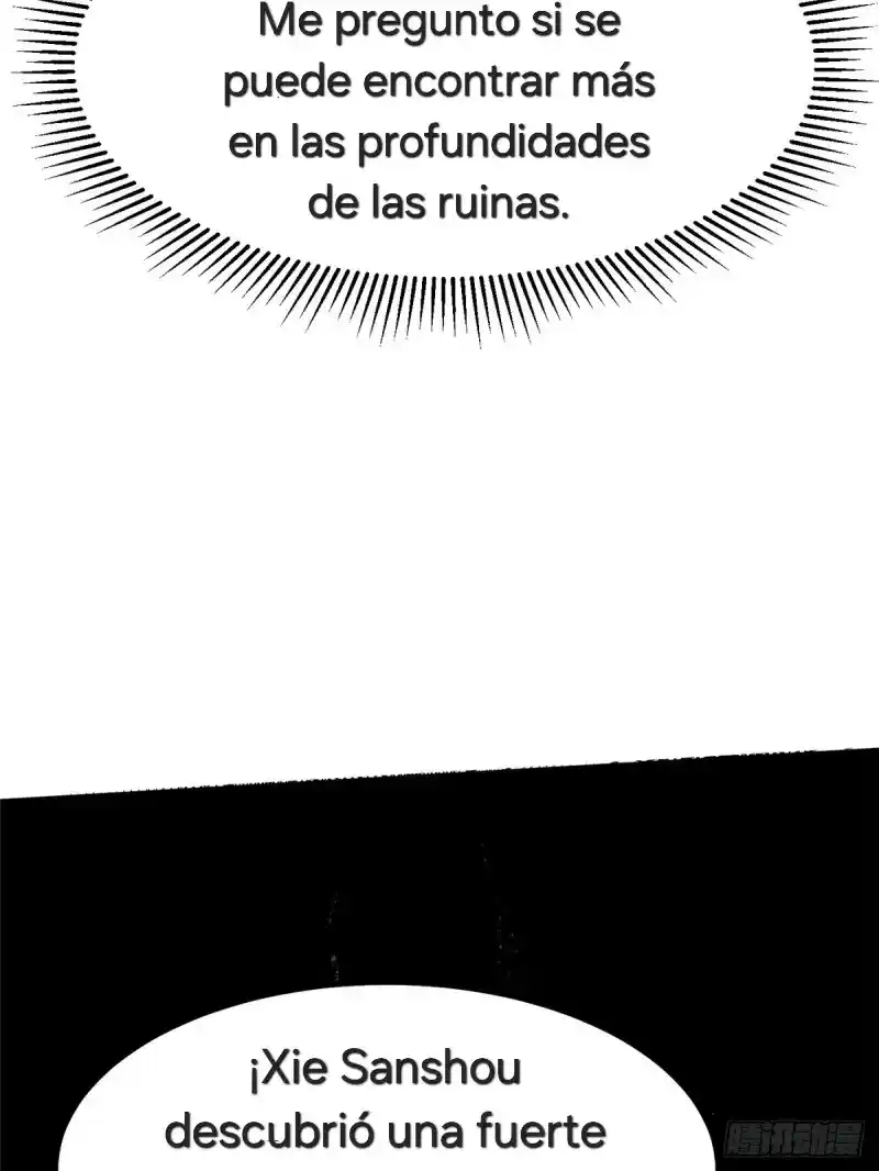 Realmente No Quiero Aprender Hechizos Prohibidos Capitulo 74 página 56