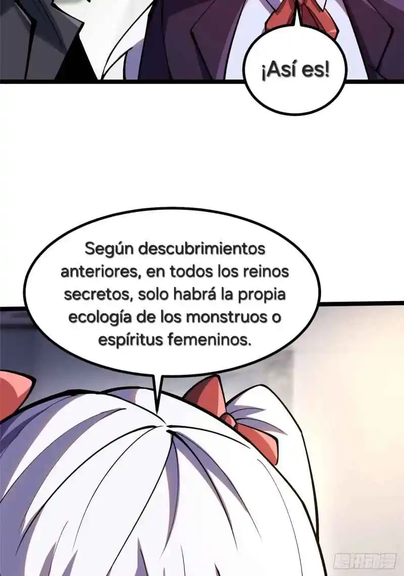 Realmente No Quiero Aprender Hechizos Prohibidos Capitulo 74 página 6