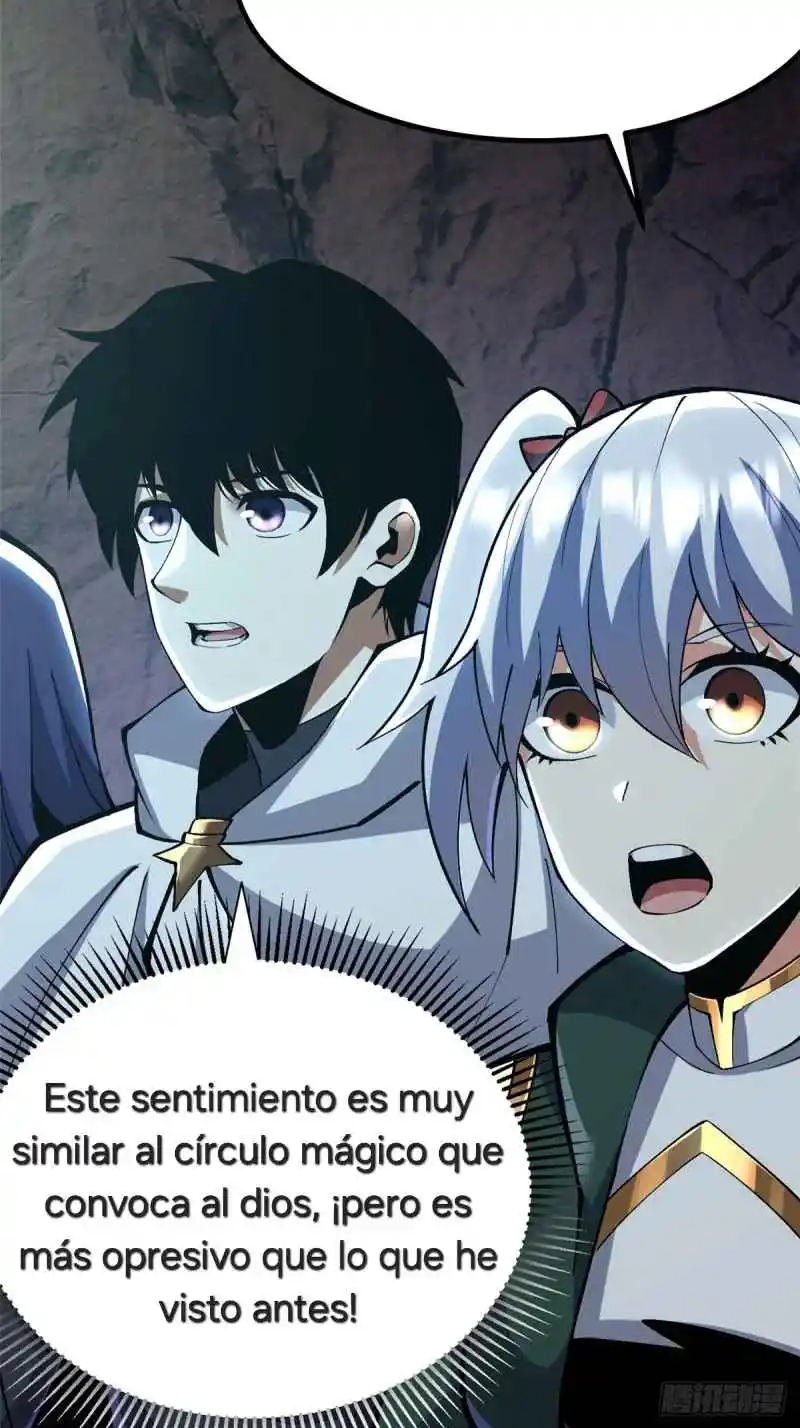Realmente No Quiero Aprender Hechizos Prohibidos Capitulo 74 página 60