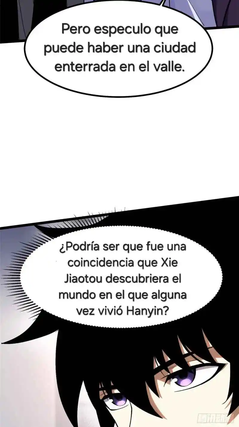 Realmente No Quiero Aprender Hechizos Prohibidos Capitulo 74 página 9
