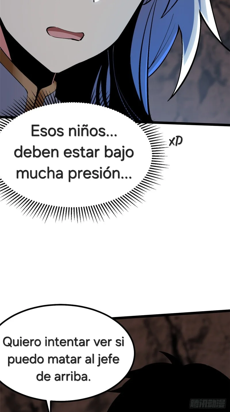Realmente No Quiero Aprender Hechizos Prohibidos Capitulo 75.00 página 18