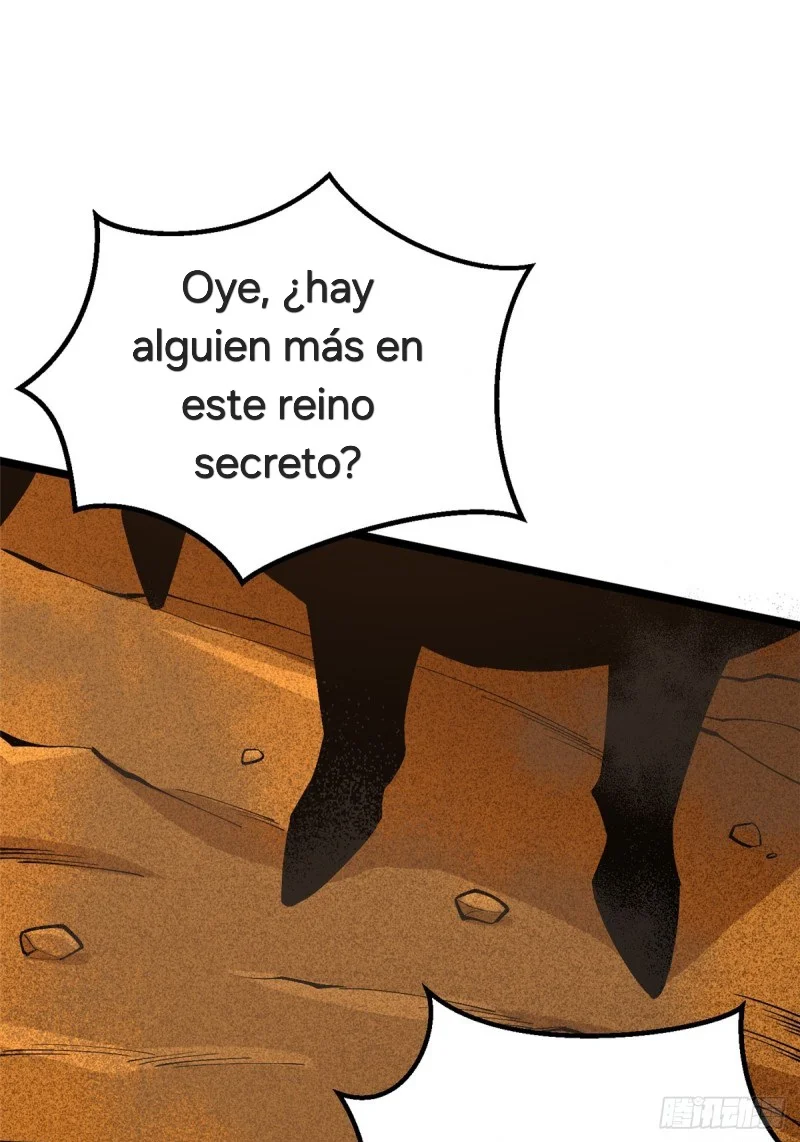 Realmente No Quiero Aprender Hechizos Prohibidos Capitulo 75.00 página 43