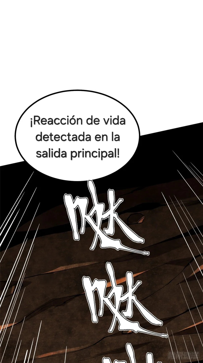 Realmente No Quiero Aprender Hechizos Prohibidos Capitulo 75.00 página 47
