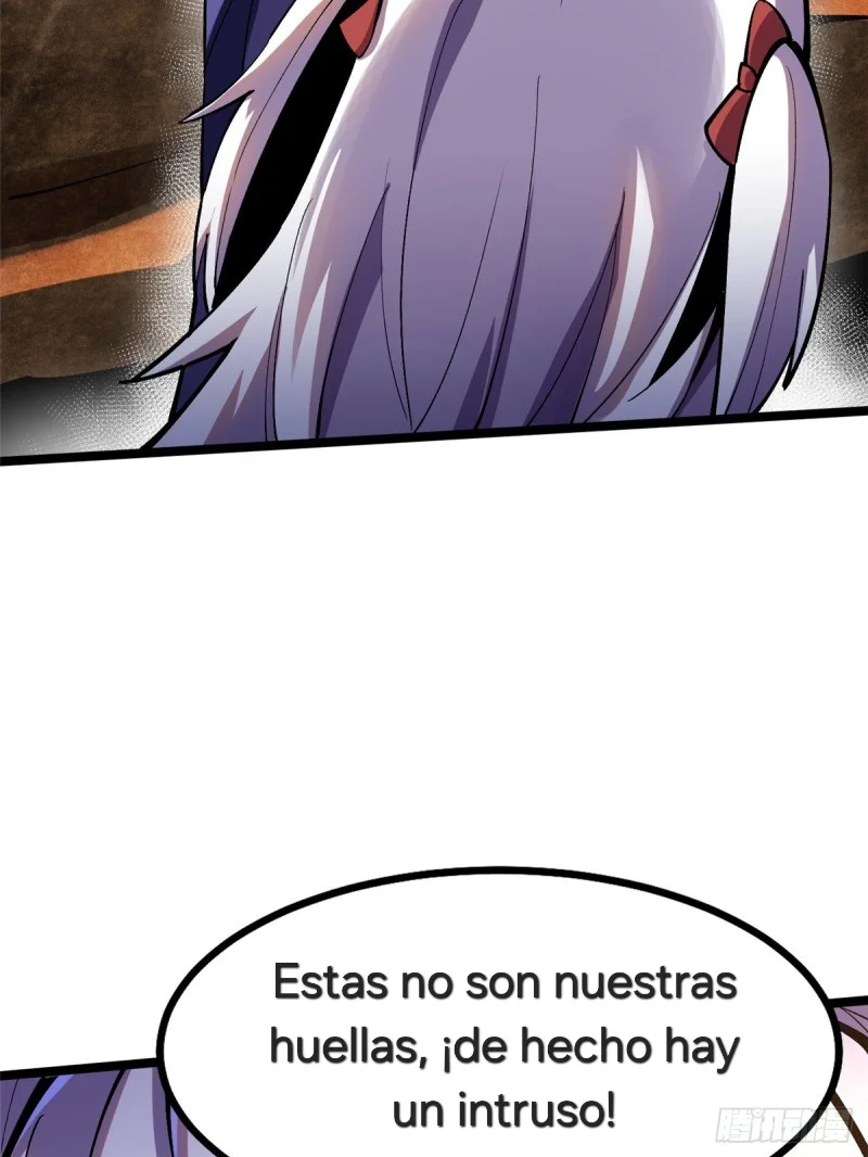 Realmente No Quiero Aprender Hechizos Prohibidos Capitulo 75.00 página 66