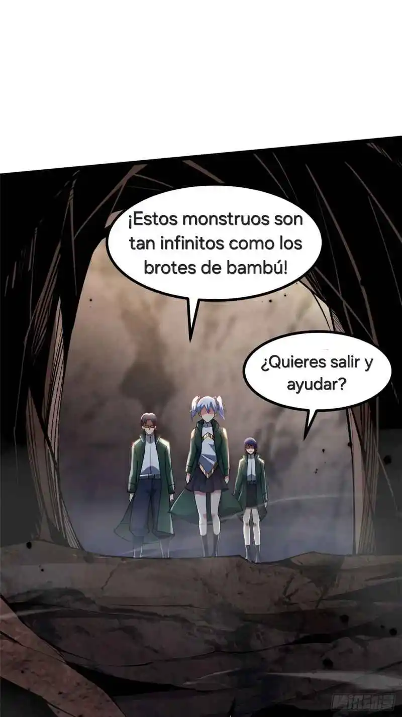 Realmente No Quiero Aprender Hechizos Prohibidos Capitulo 75 página 16
