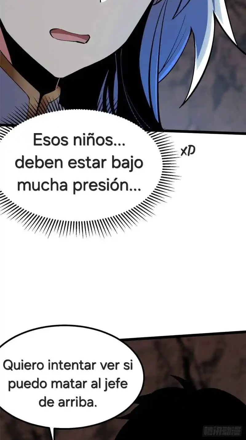 Realmente No Quiero Aprender Hechizos Prohibidos Capitulo 75 página 18