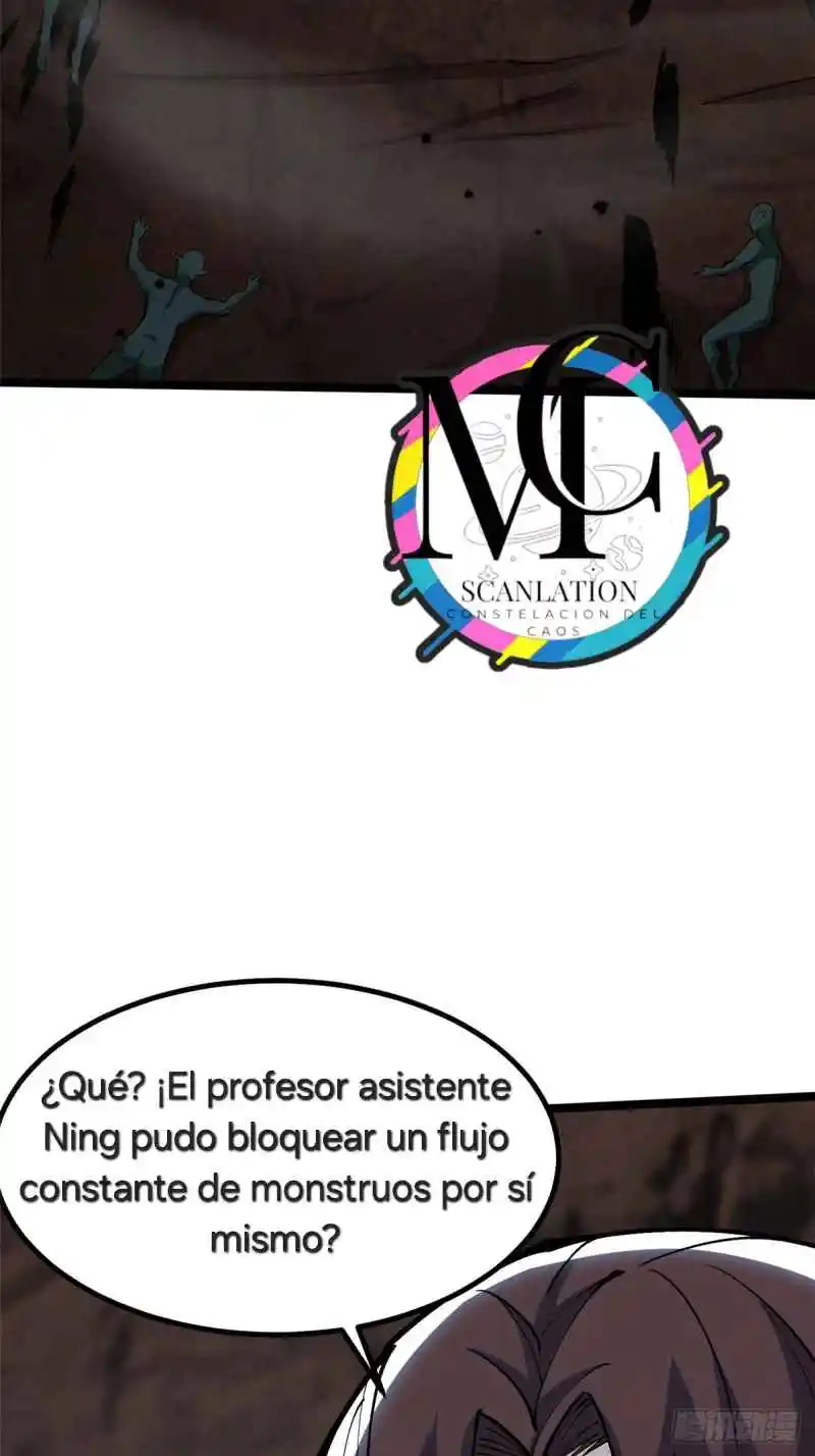 Realmente No Quiero Aprender Hechizos Prohibidos Capitulo 75 página 22