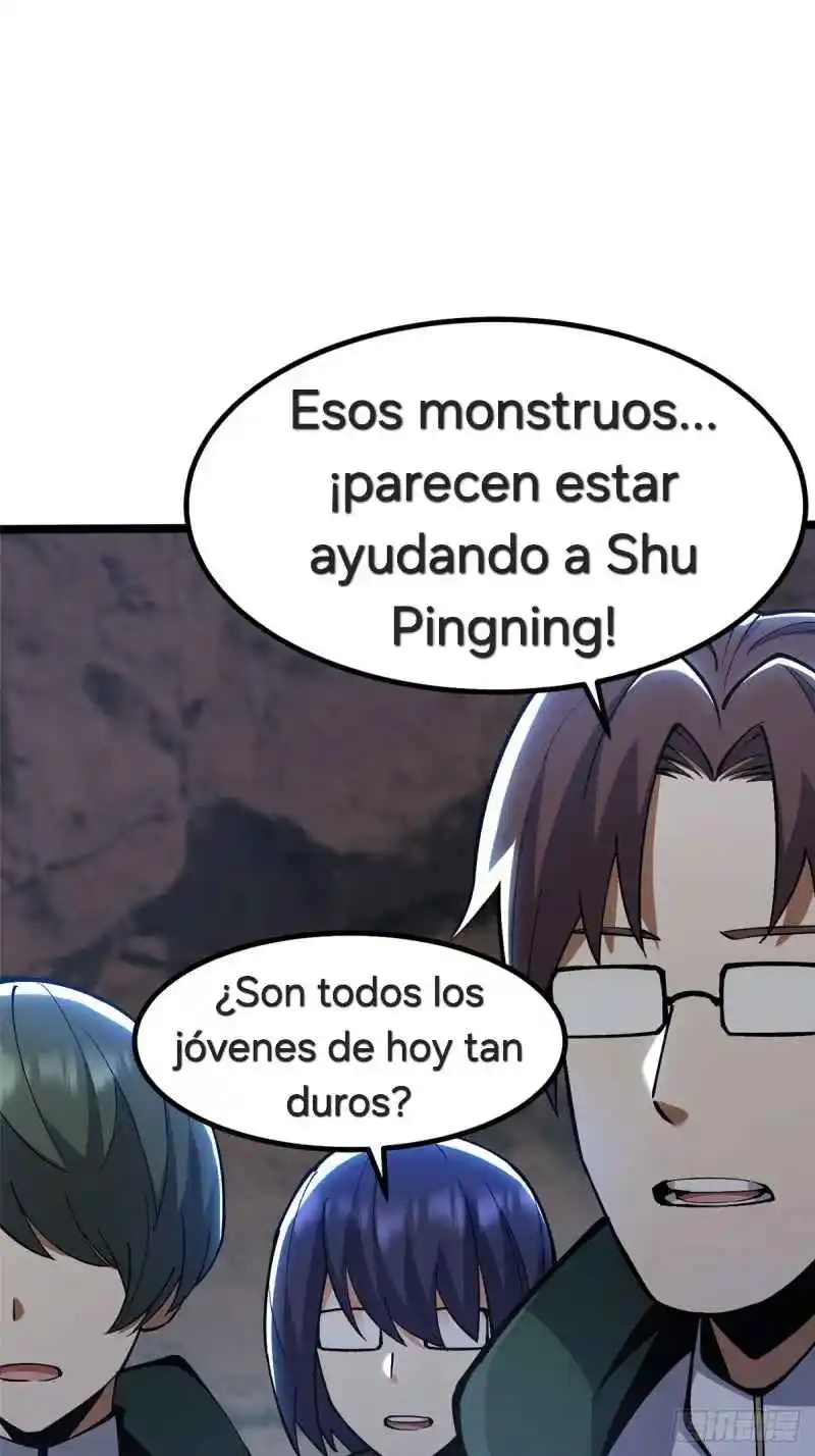 Realmente No Quiero Aprender Hechizos Prohibidos Capitulo 75 página 26