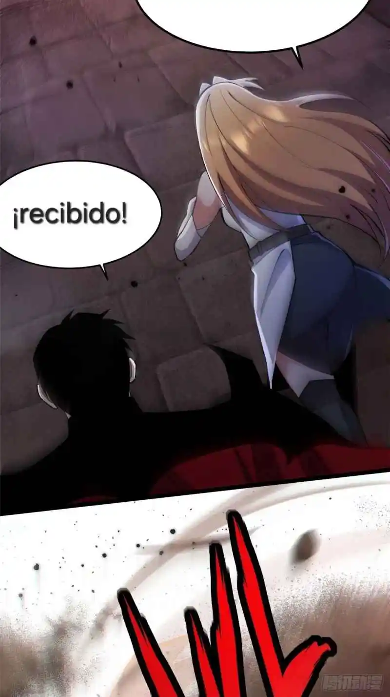 Realmente No Quiero Aprender Hechizos Prohibidos Capitulo 75 página 28
