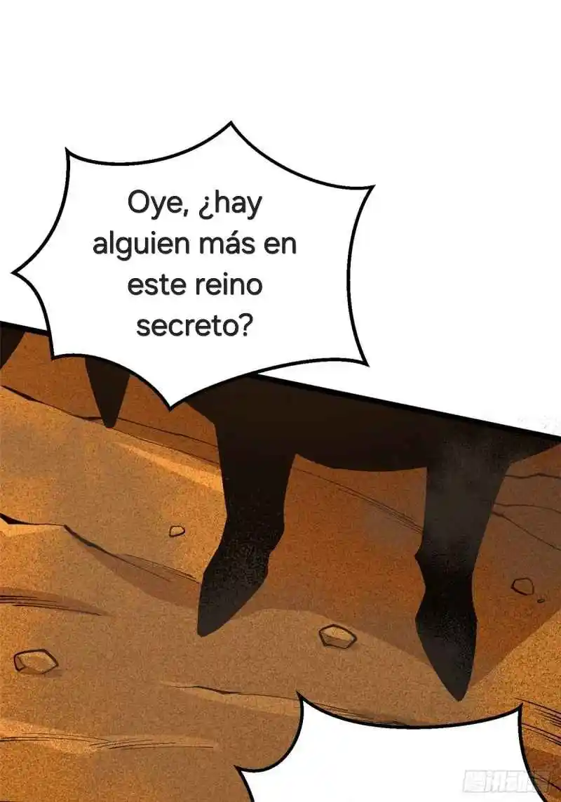 Realmente No Quiero Aprender Hechizos Prohibidos Capitulo 75 página 43