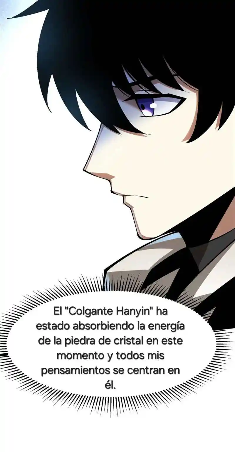Realmente No Quiero Aprender Hechizos Prohibidos Capitulo 75 página 56