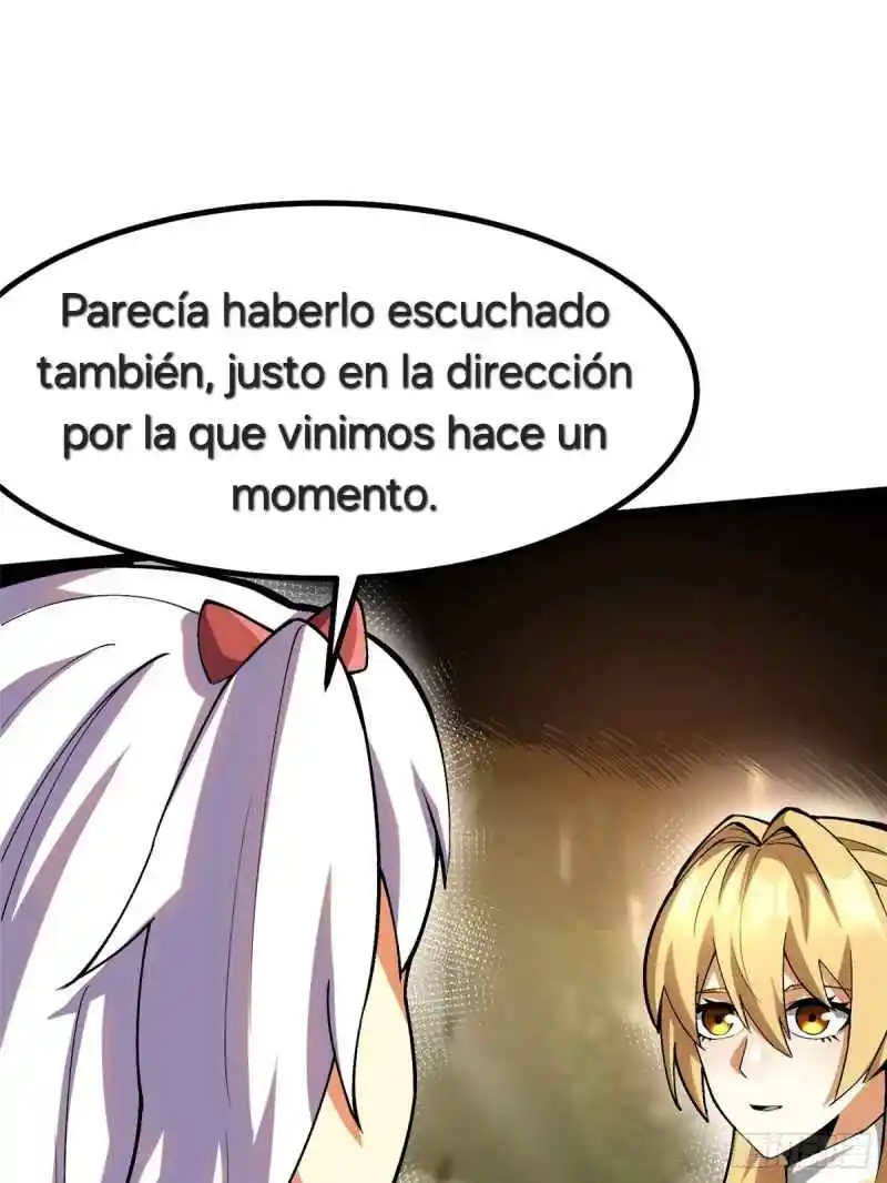 Realmente No Quiero Aprender Hechizos Prohibidos Capitulo 75 página 57