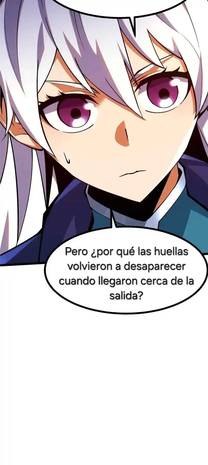 Realmente No Quiero Aprender Hechizos Prohibidos Capitulo 75 página 67