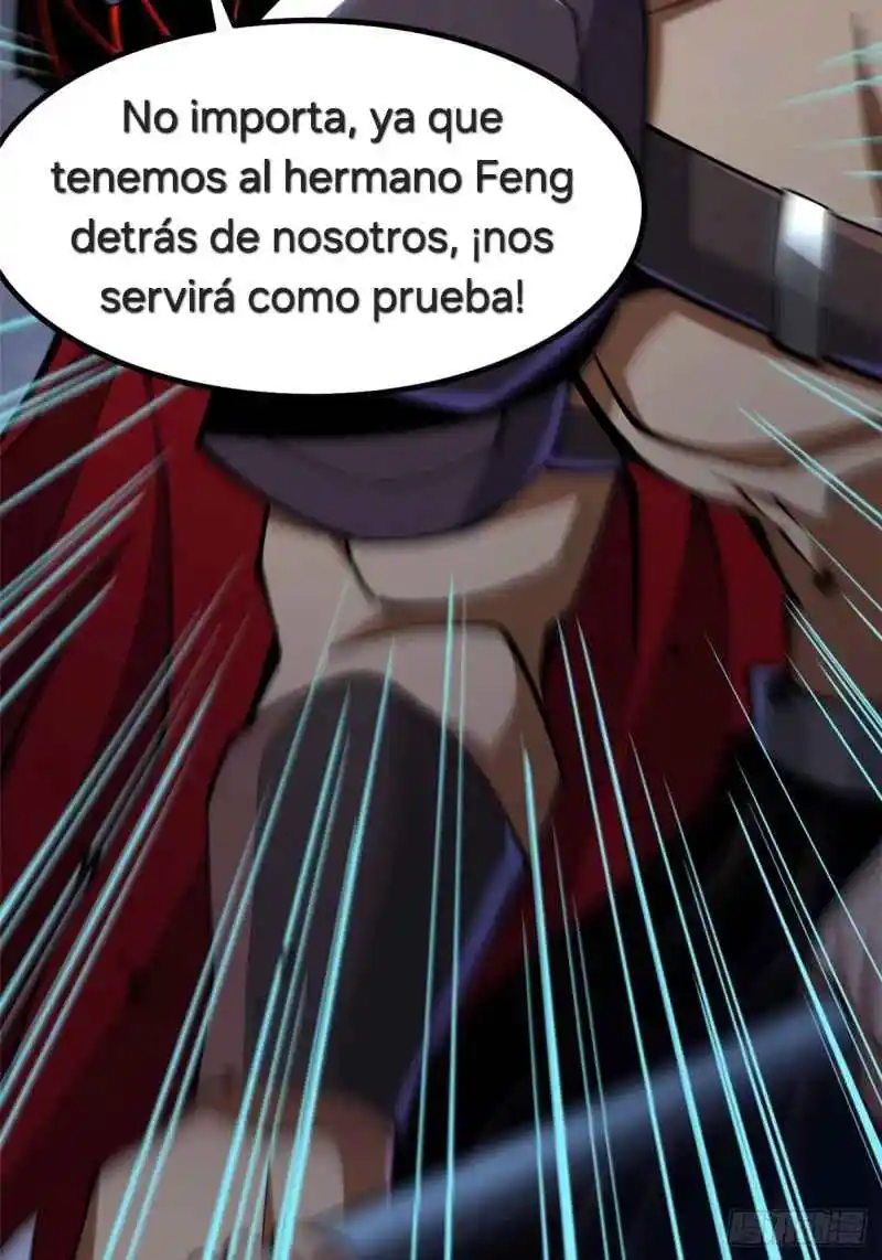 Realmente No Quiero Aprender Hechizos Prohibidos Capitulo 75 página 9