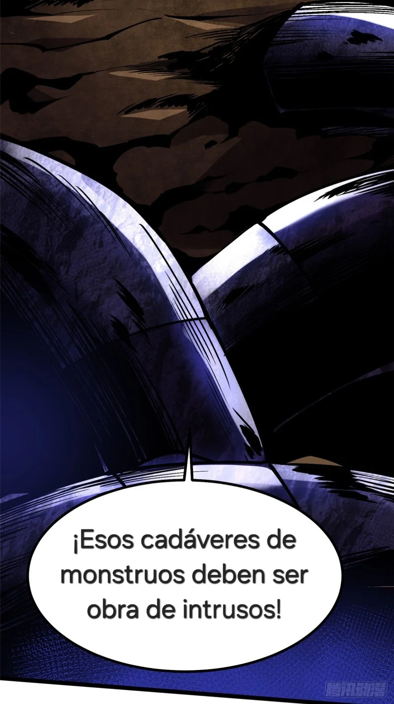 Realmente No Quiero Aprender Hechizos Prohibidos Capitulo 76.00 página 10