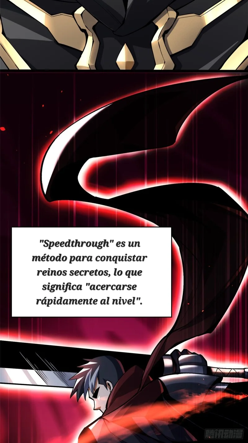 Realmente No Quiero Aprender Hechizos Prohibidos Capitulo 76.00 página 14