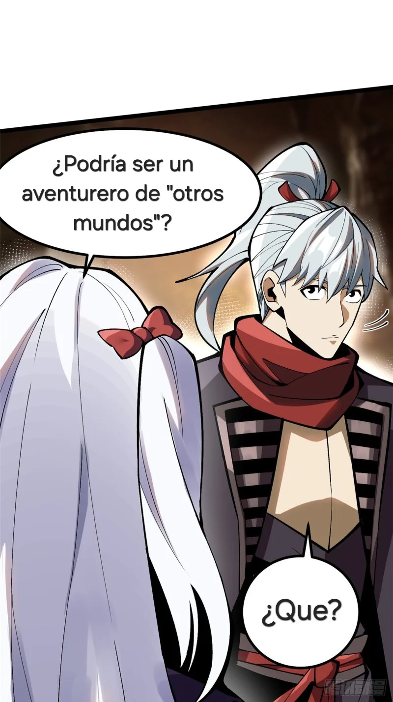 Realmente No Quiero Aprender Hechizos Prohibidos Capitulo 76.00 página 19