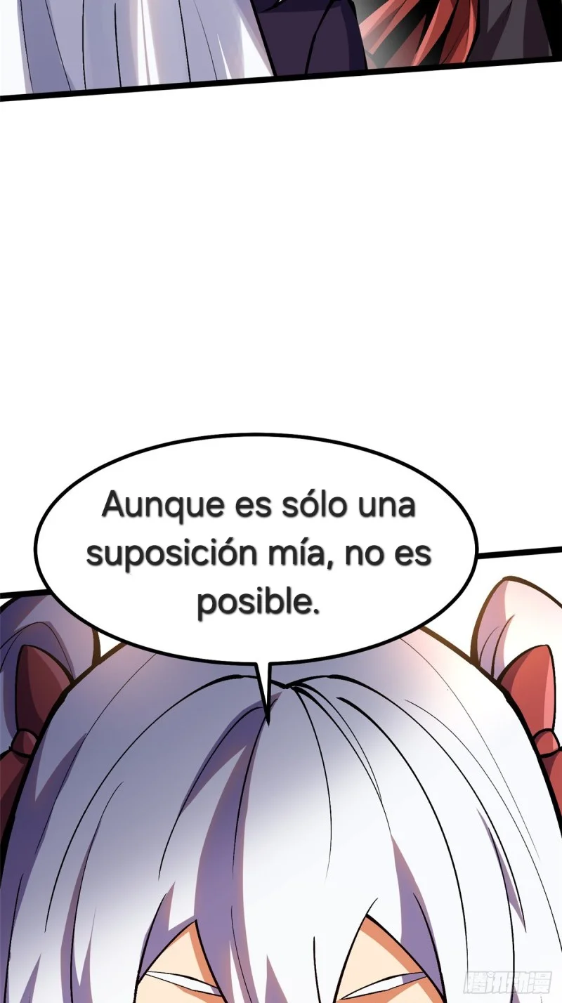 Realmente No Quiero Aprender Hechizos Prohibidos Capitulo 76.00 página 20