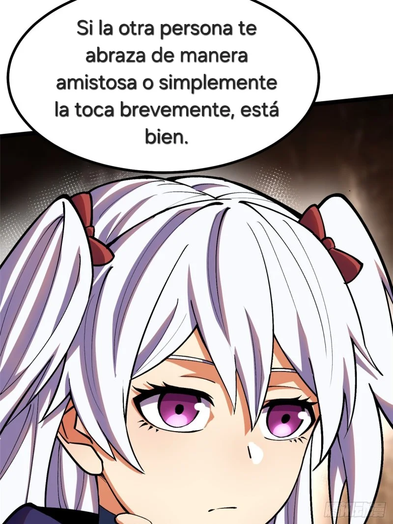 Realmente No Quiero Aprender Hechizos Prohibidos Capitulo 76.00 página 24