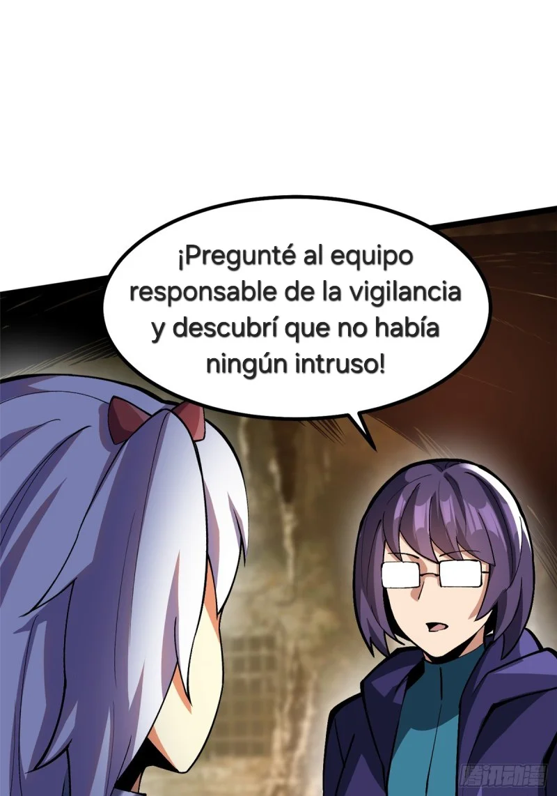Realmente No Quiero Aprender Hechizos Prohibidos Capitulo 76.00 página 3