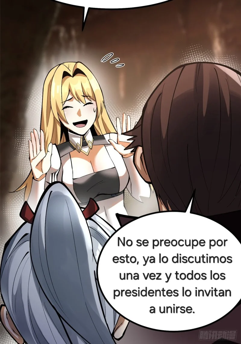 Realmente No Quiero Aprender Hechizos Prohibidos Capitulo 76.00 página 38