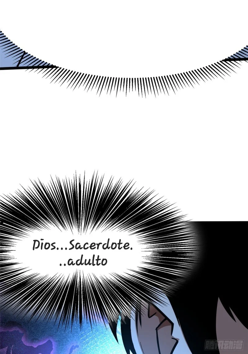 Realmente No Quiero Aprender Hechizos Prohibidos Capitulo 76.00 página 53