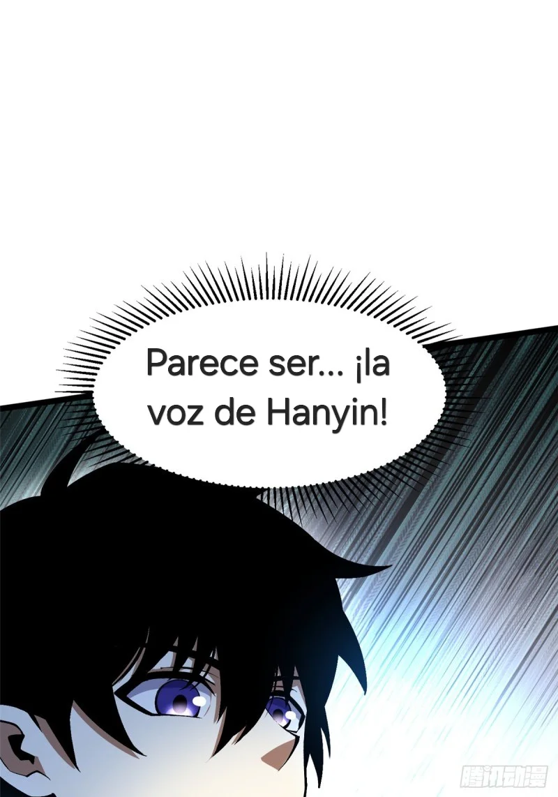 Realmente No Quiero Aprender Hechizos Prohibidos Capitulo 76.00 página 57
