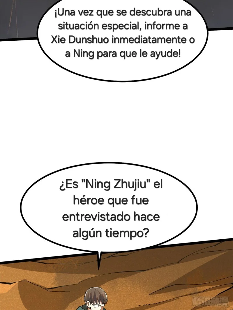 Realmente No Quiero Aprender Hechizos Prohibidos Capitulo 76.00 página 61