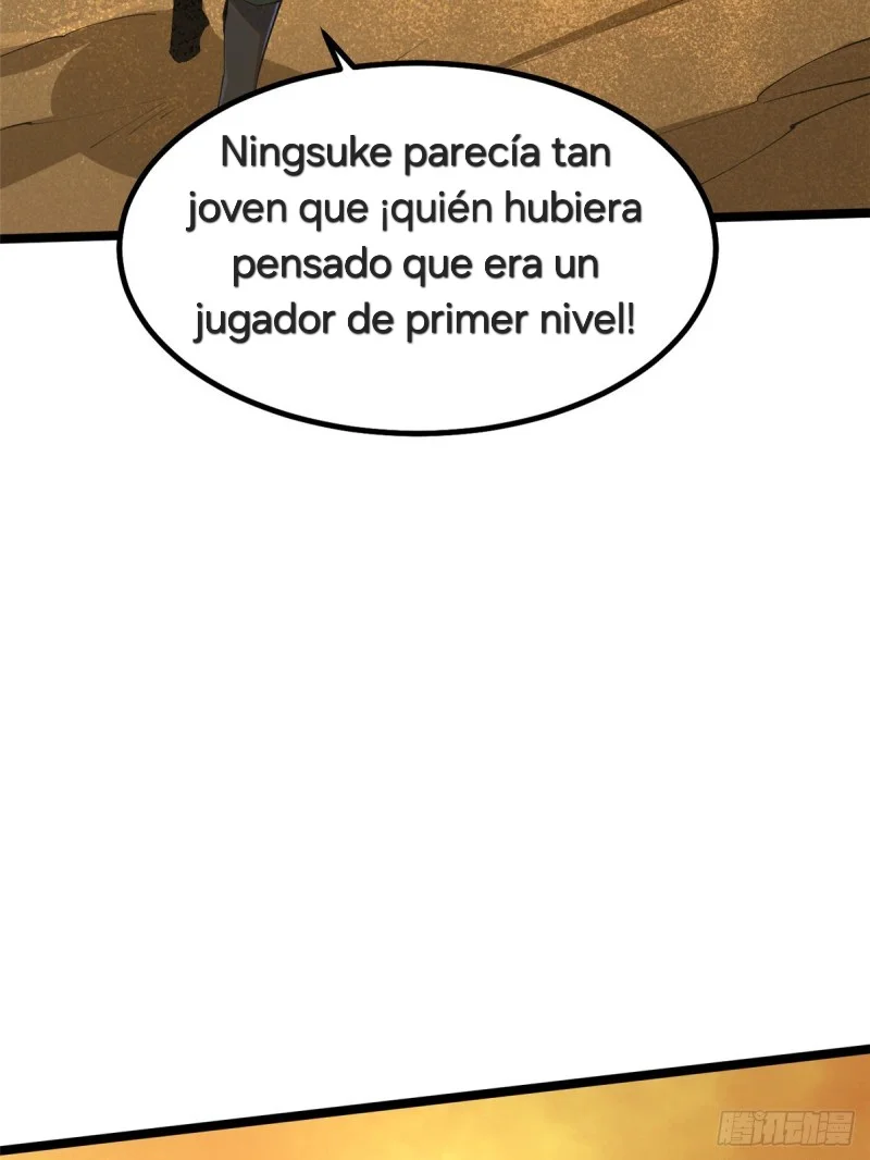 Realmente No Quiero Aprender Hechizos Prohibidos Capitulo 76.00 página 63