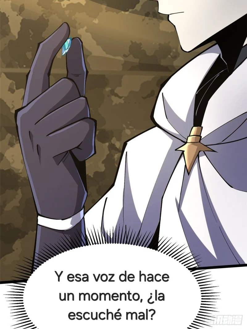 Realmente No Quiero Aprender Hechizos Prohibidos Capitulo 76.00 página 67