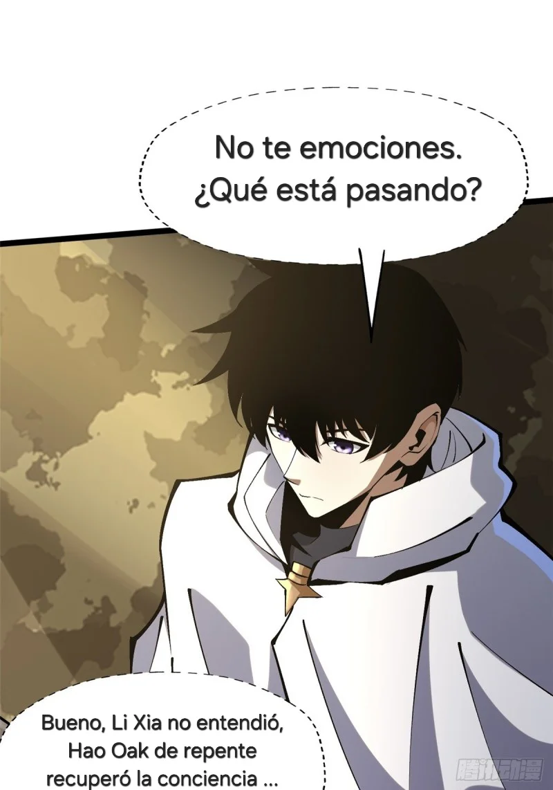 Realmente No Quiero Aprender Hechizos Prohibidos Capitulo 76.00 página 73