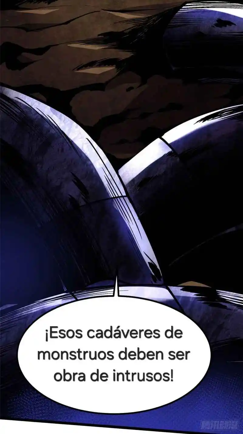 Realmente No Quiero Aprender Hechizos Prohibidos Capitulo 76 página 10