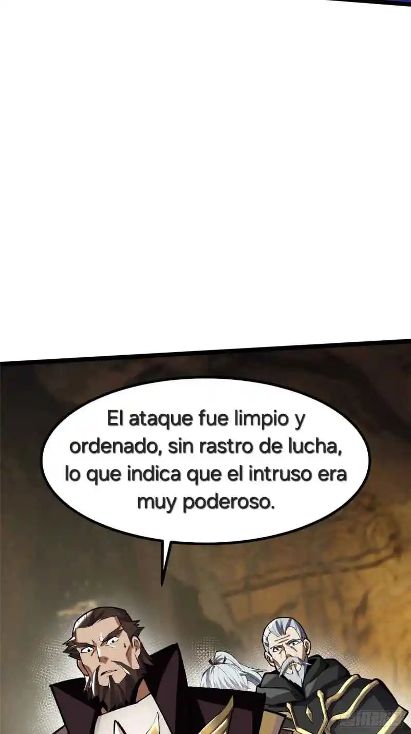 Realmente No Quiero Aprender Hechizos Prohibidos Capitulo 76 página 11