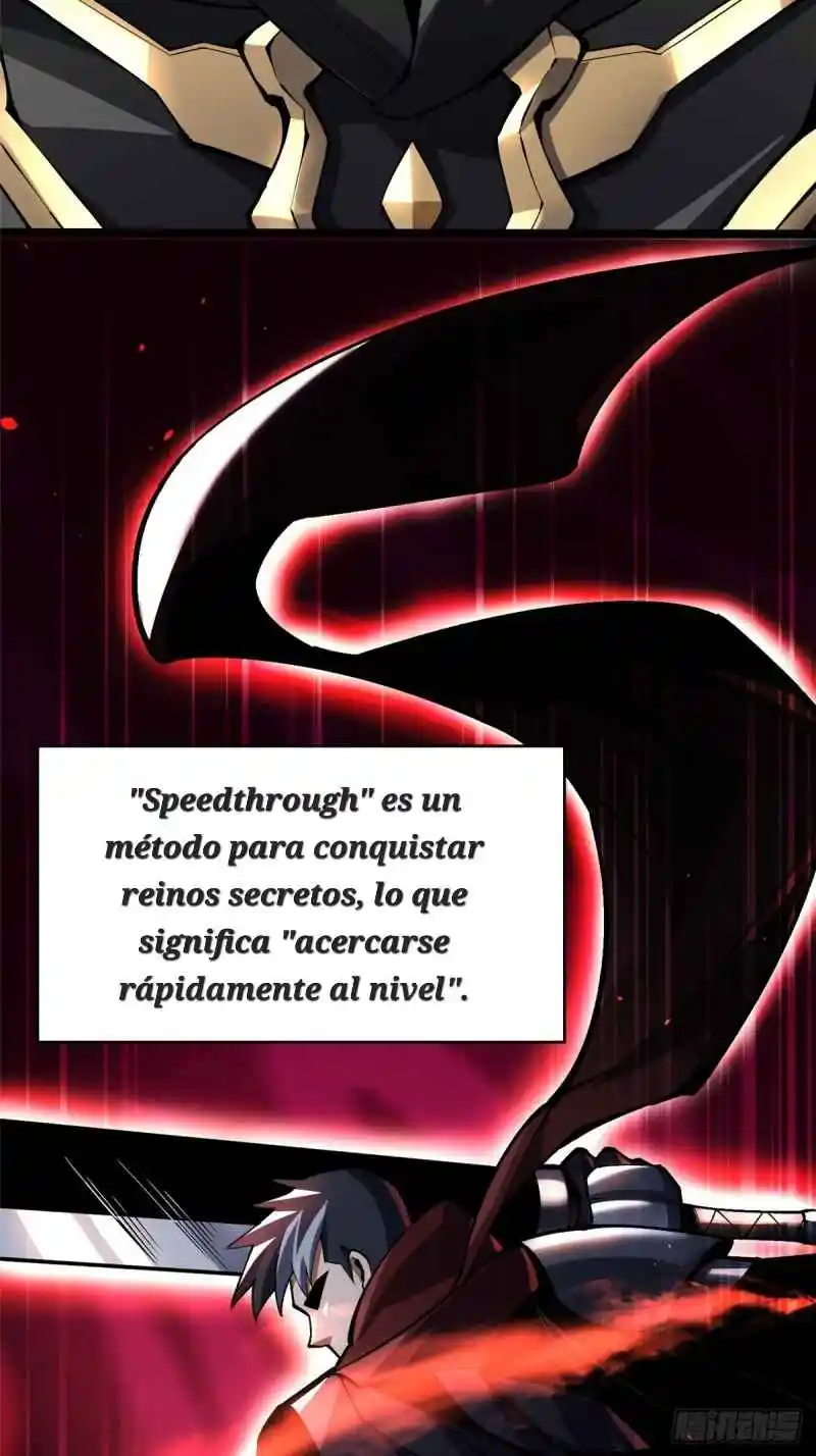 Realmente No Quiero Aprender Hechizos Prohibidos Capitulo 76 página 14