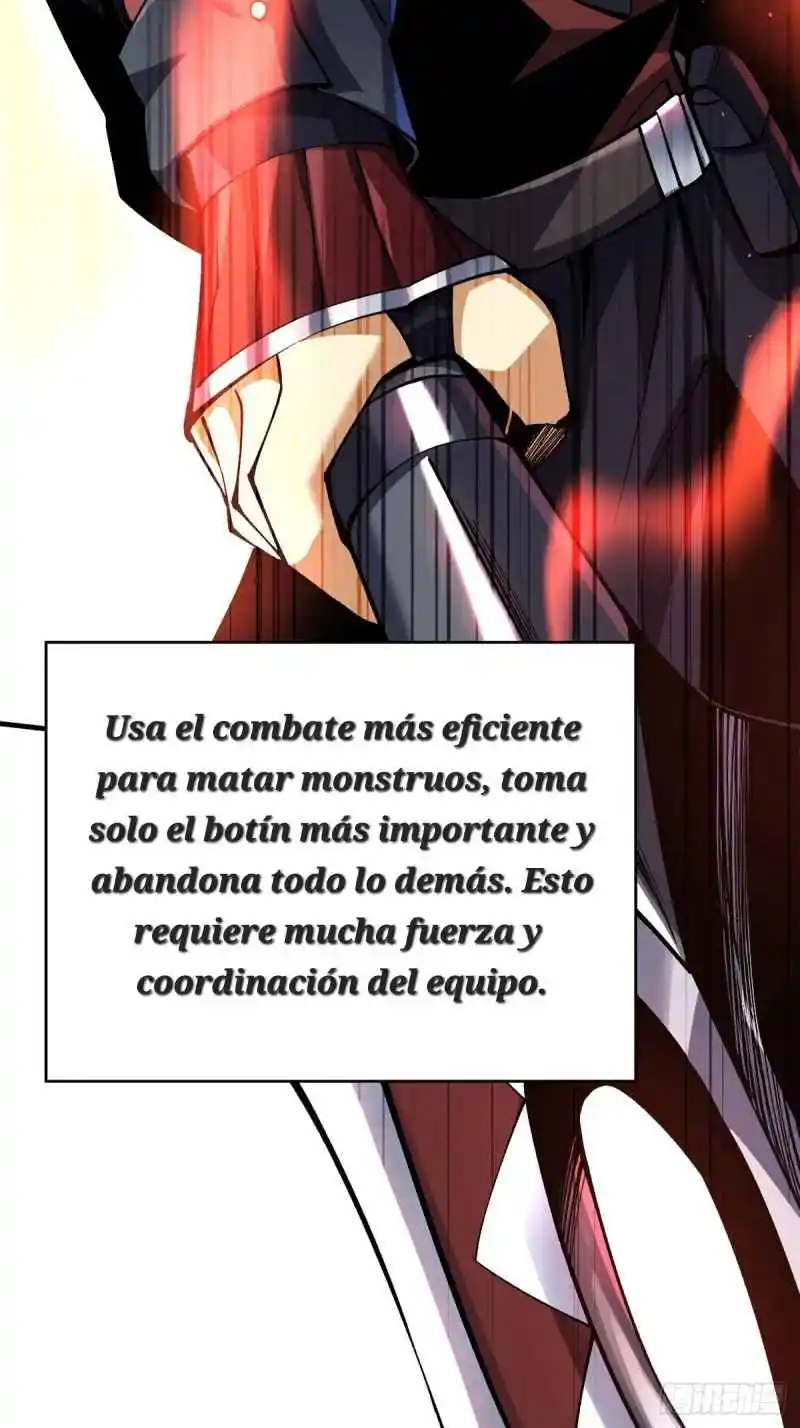 Realmente No Quiero Aprender Hechizos Prohibidos Capitulo 76 página 16
