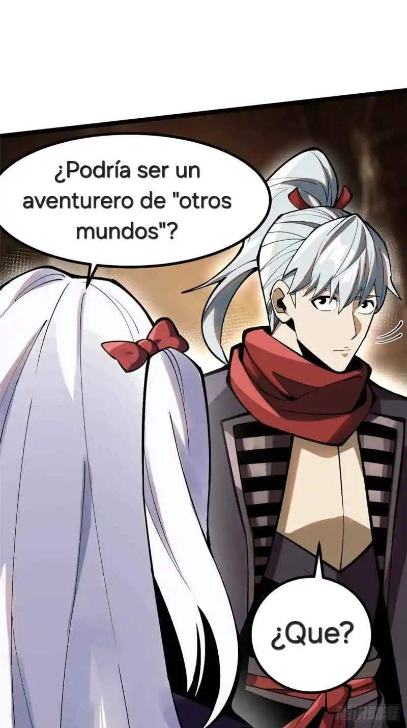 Realmente No Quiero Aprender Hechizos Prohibidos Capitulo 76 página 19