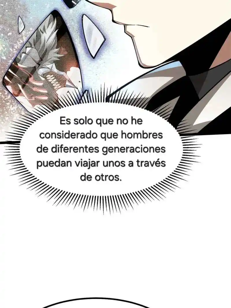 Realmente No Quiero Aprender Hechizos Prohibidos Capitulo 76 página 23