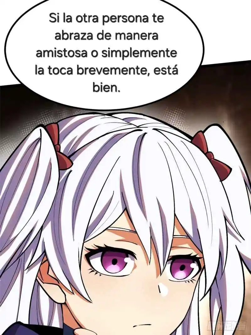 Realmente No Quiero Aprender Hechizos Prohibidos Capitulo 76 página 24