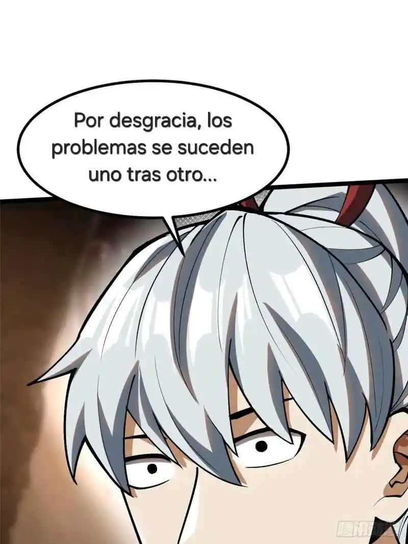 Realmente No Quiero Aprender Hechizos Prohibidos Capitulo 76 página 25
