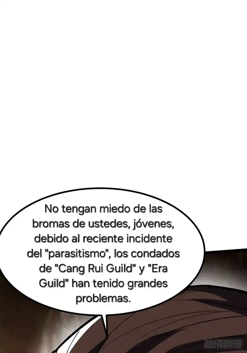 Realmente No Quiero Aprender Hechizos Prohibidos Capitulo 76 página 35