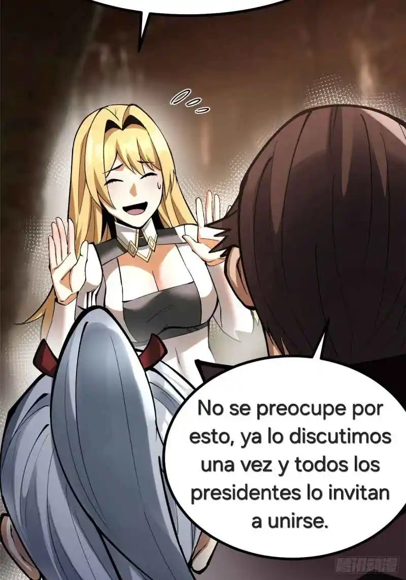 Realmente No Quiero Aprender Hechizos Prohibidos Capitulo 76 página 38