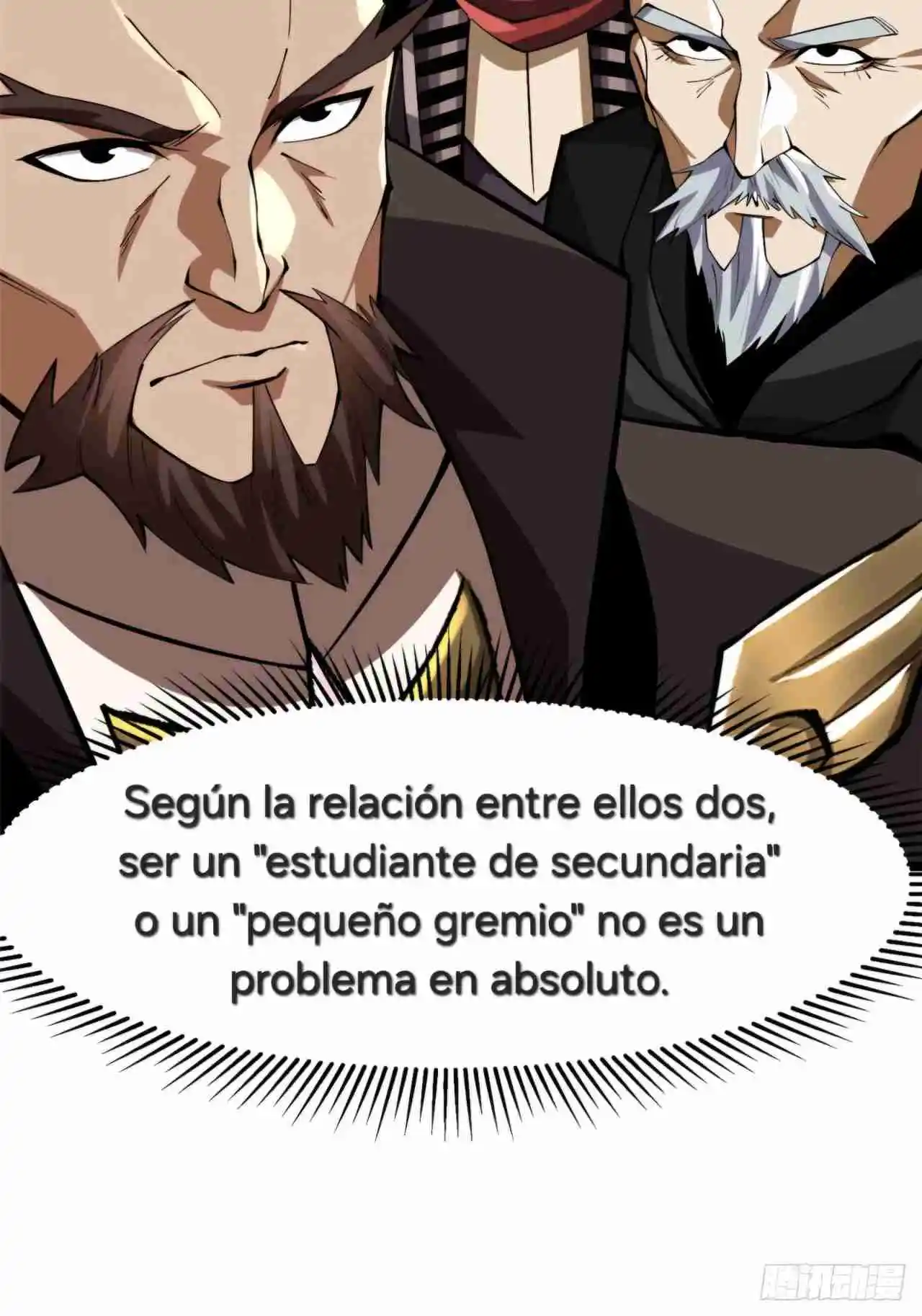Realmente No Quiero Aprender Hechizos Prohibidos Capitulo 76 página 46