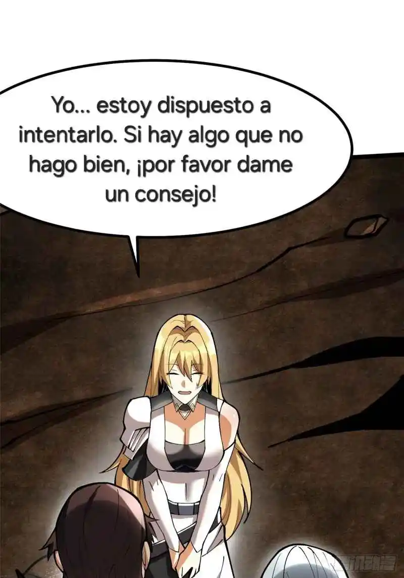 Realmente No Quiero Aprender Hechizos Prohibidos Capitulo 76 página 47