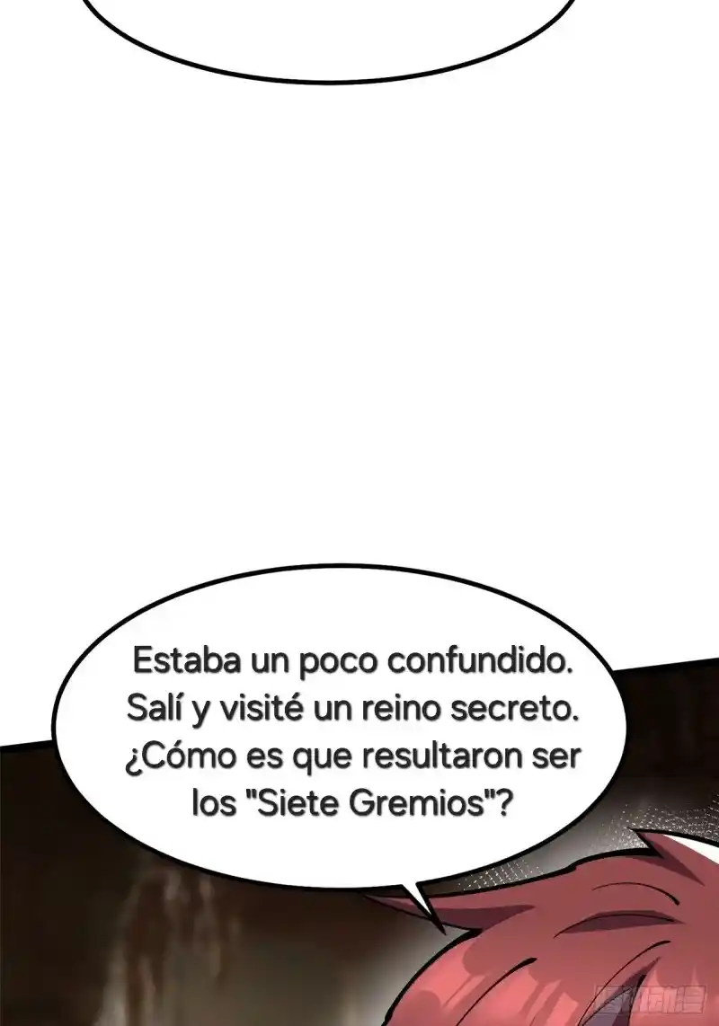 Realmente No Quiero Aprender Hechizos Prohibidos Capitulo 76 página 49
