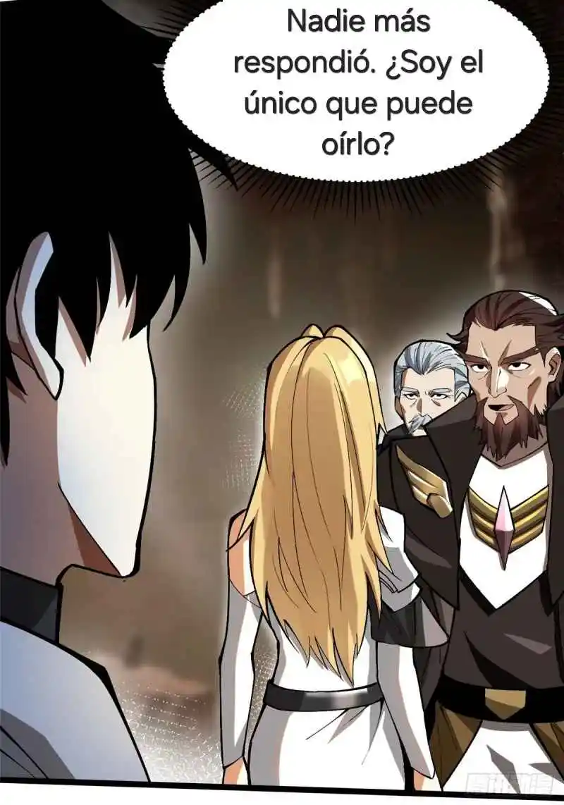 Realmente No Quiero Aprender Hechizos Prohibidos Capitulo 76 página 56