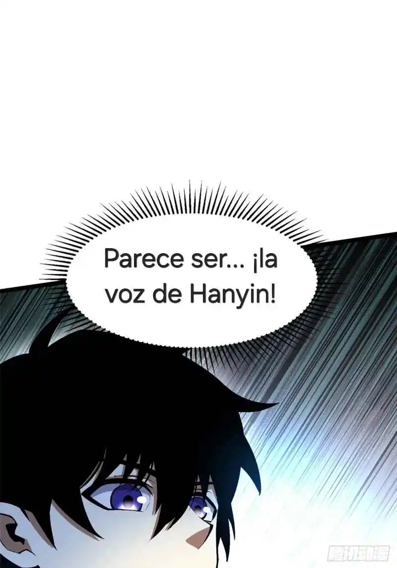 Realmente No Quiero Aprender Hechizos Prohibidos Capitulo 76 página 57