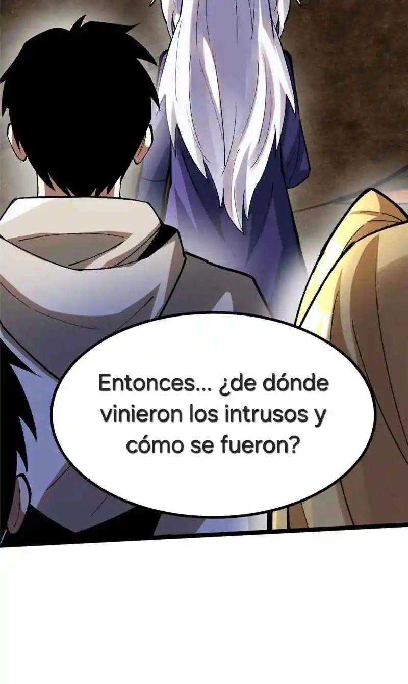 Realmente No Quiero Aprender Hechizos Prohibidos Capitulo 76 página 6