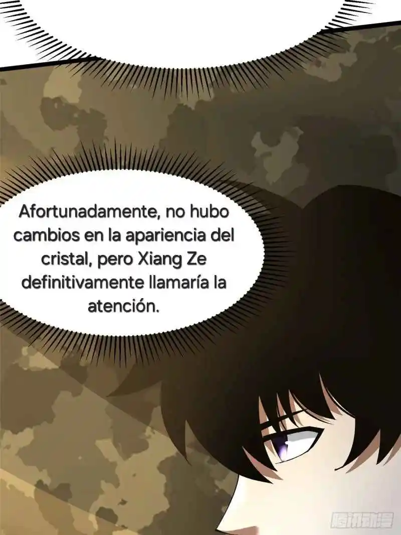Realmente No Quiero Aprender Hechizos Prohibidos Capitulo 76 página 66