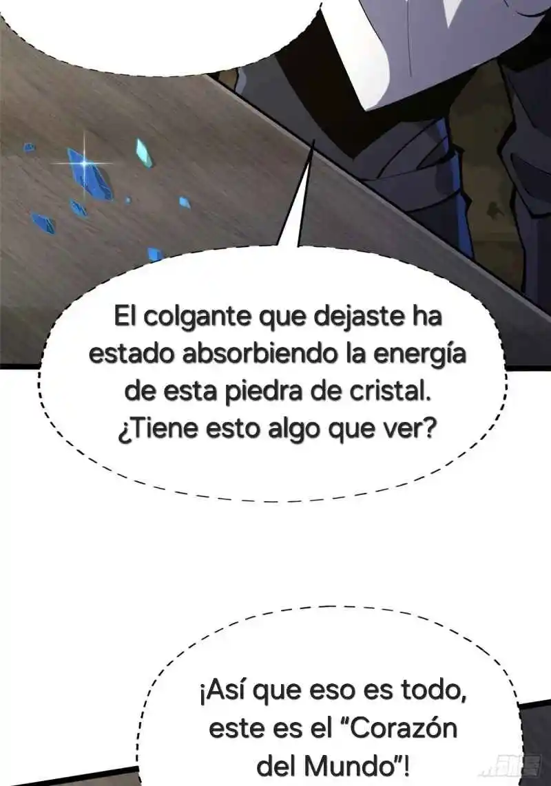Realmente No Quiero Aprender Hechizos Prohibidos Capitulo 76 página 74